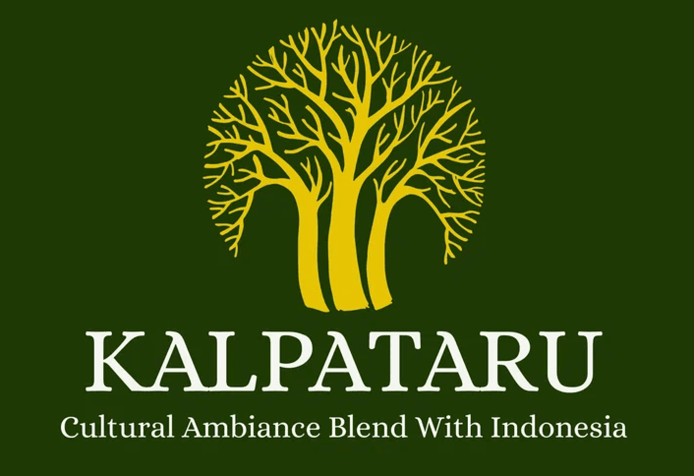 Kalpataru - The first Indonesian restaurant