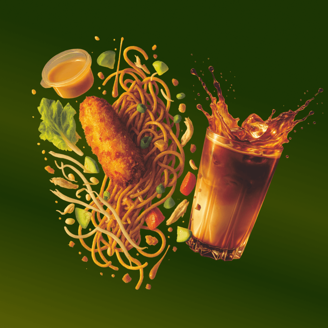 Комбо №3