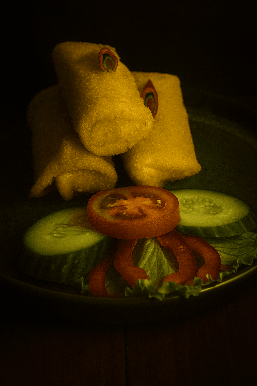 Риссолес
