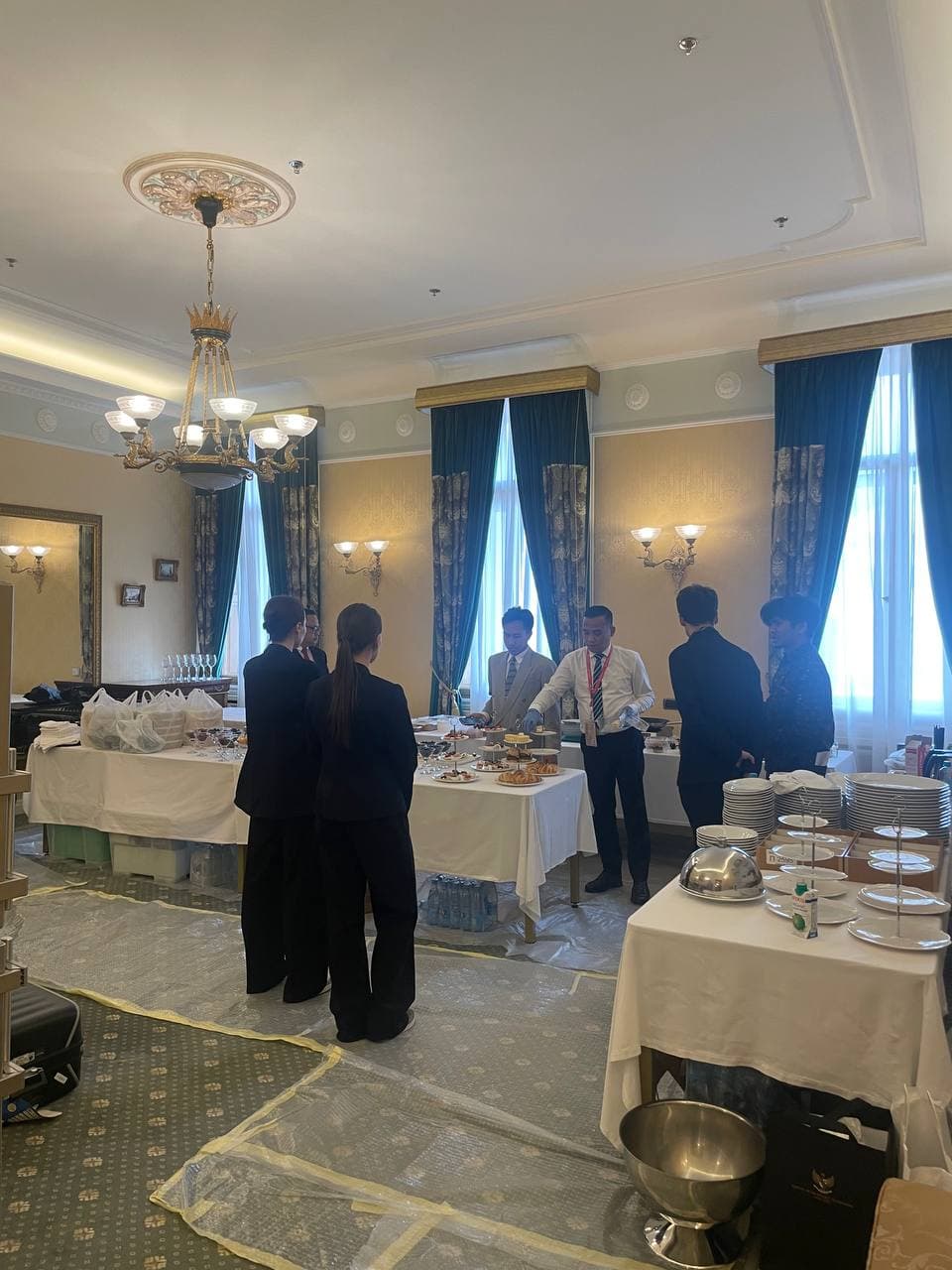 Кейтеринг