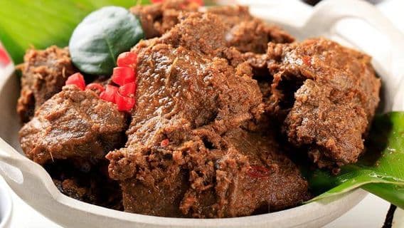 Ренданг: богатый вкус знаменитого индонезийского блюда