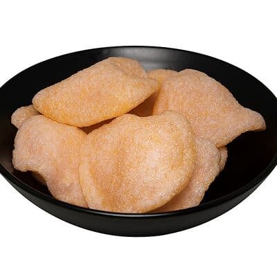 Керупук (Kerupuck)