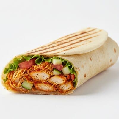 Балийская Шаверма (Sawarma Bali)