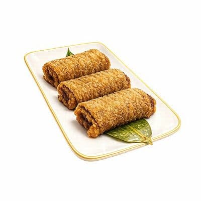 Тропические Блинчики (Piscok)