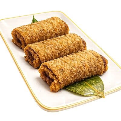 Тропические блинчики