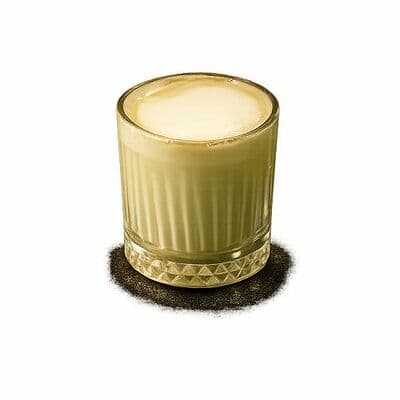 Капучино Пандан (Cappucino Pandan)