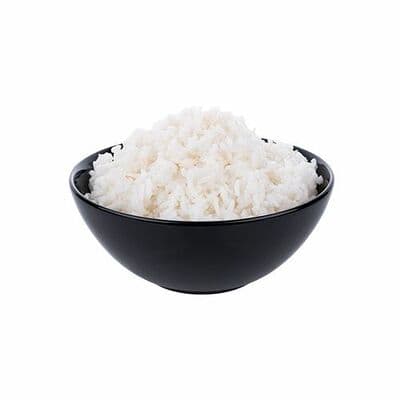 Рис (Nasi)